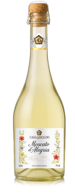 Moscato D’Alegria