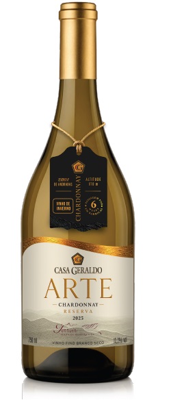 Arte Chardonnay Colheira de Inverno